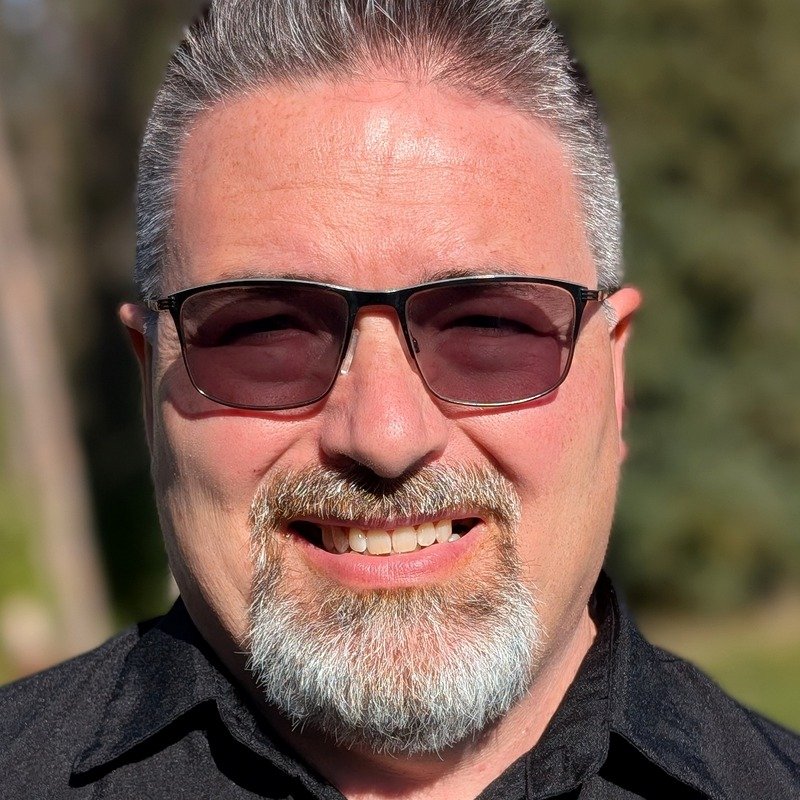 Ken McGonigal, owner of Gentoolink Web Services, Vanderhoof BC